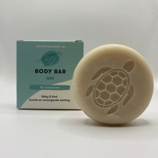 Body Bar - Baby