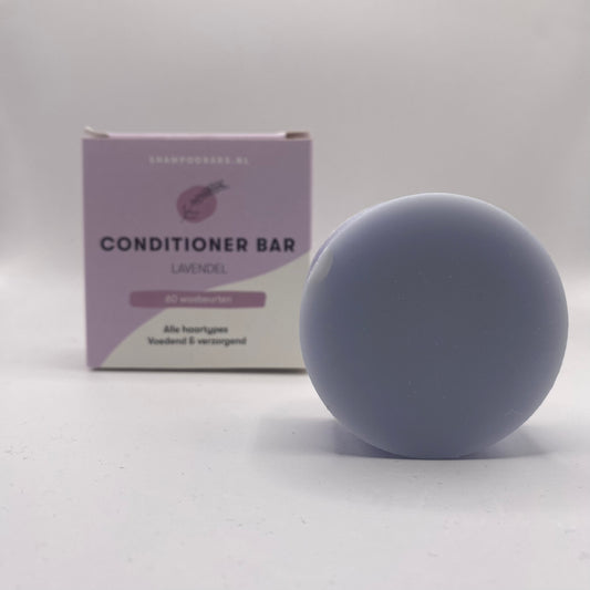 Conditioner Bar - Lavendel