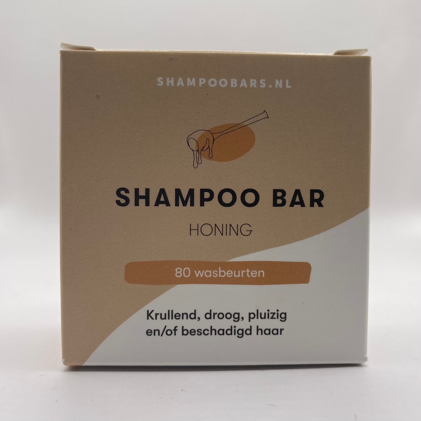Shampoo Bar - Honing