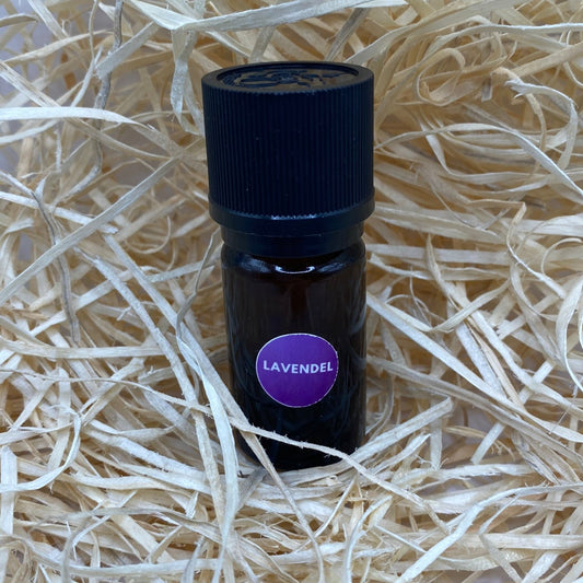 Etherische olie - Lavendel