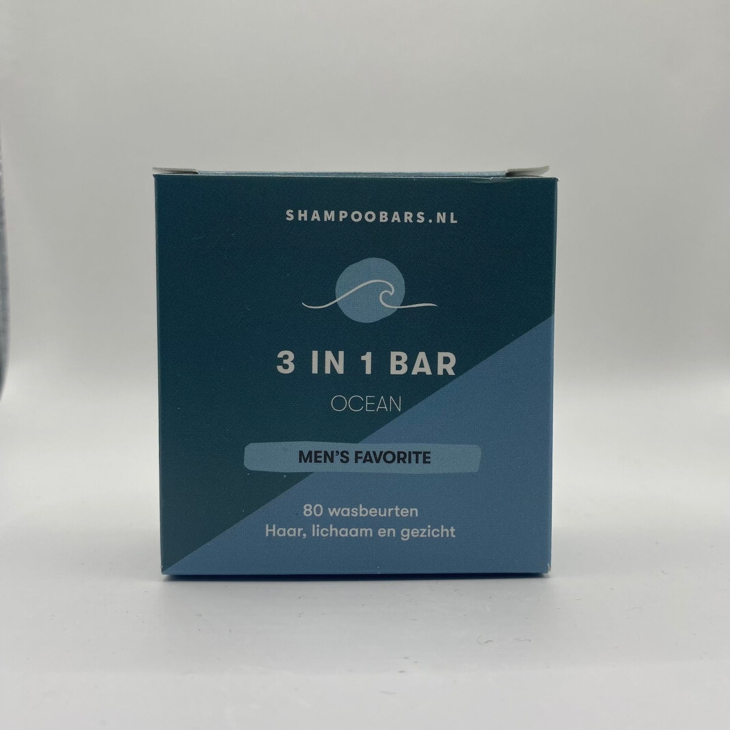 3-in-1 Bar - Ocean