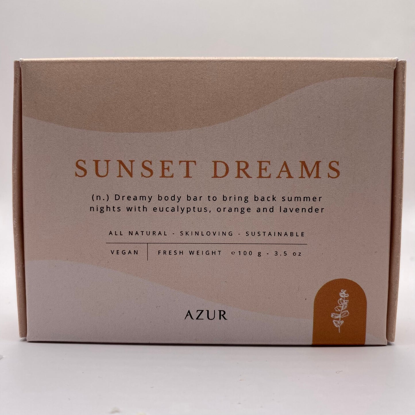 Body Bar - Sunset Dreams Azur