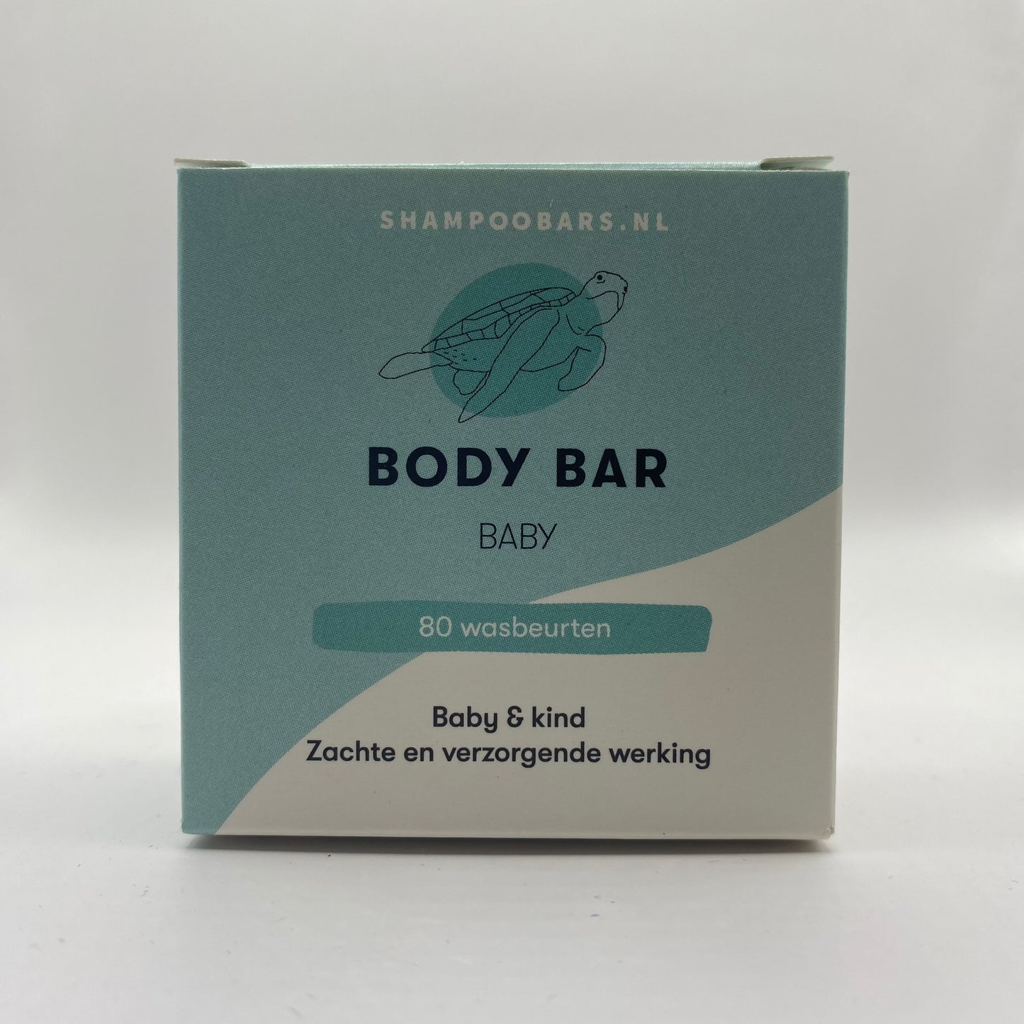 Body Bar - Baby