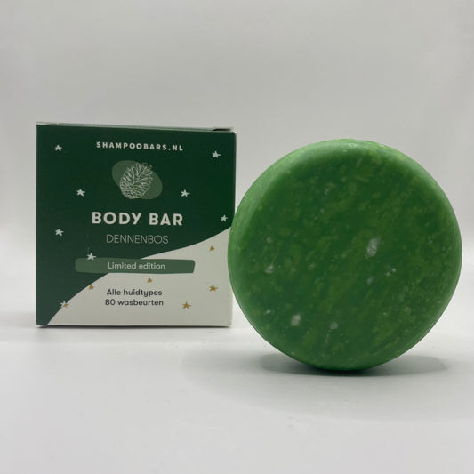 Body Bar - Dennenbos