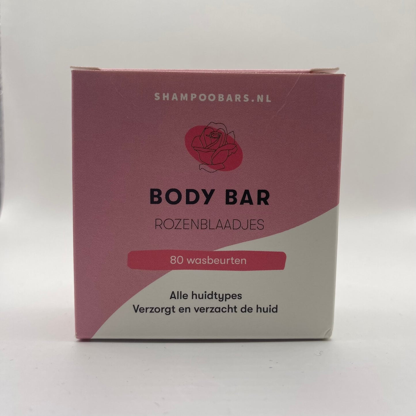 Body Bar - Rozenblaadjes