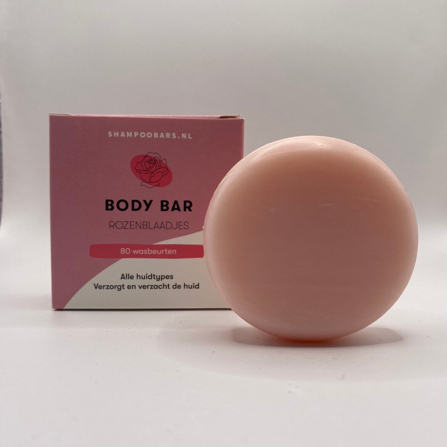 Body Bar - Rozenblaadjes