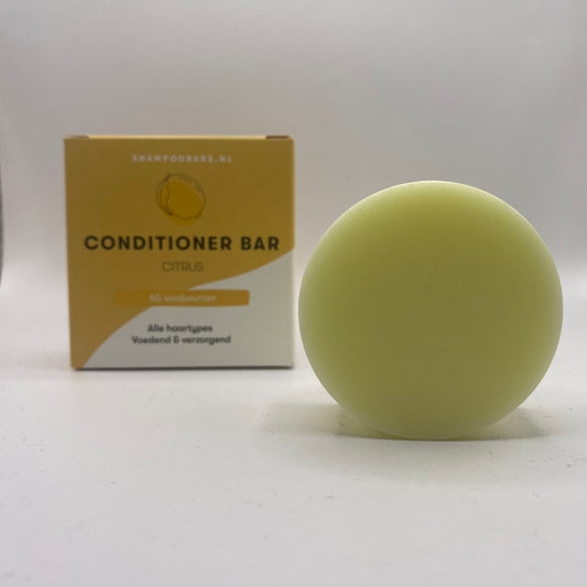 Conditioner Bar - Citrus