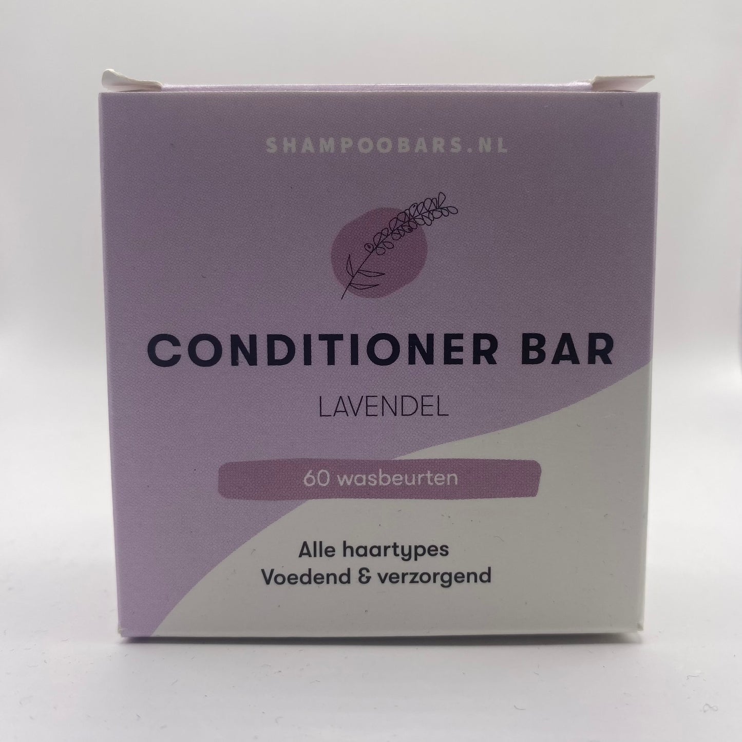 Conditioner Bar - Lavendel