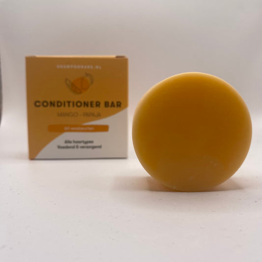 Conditioner Bar - Mango Papaja