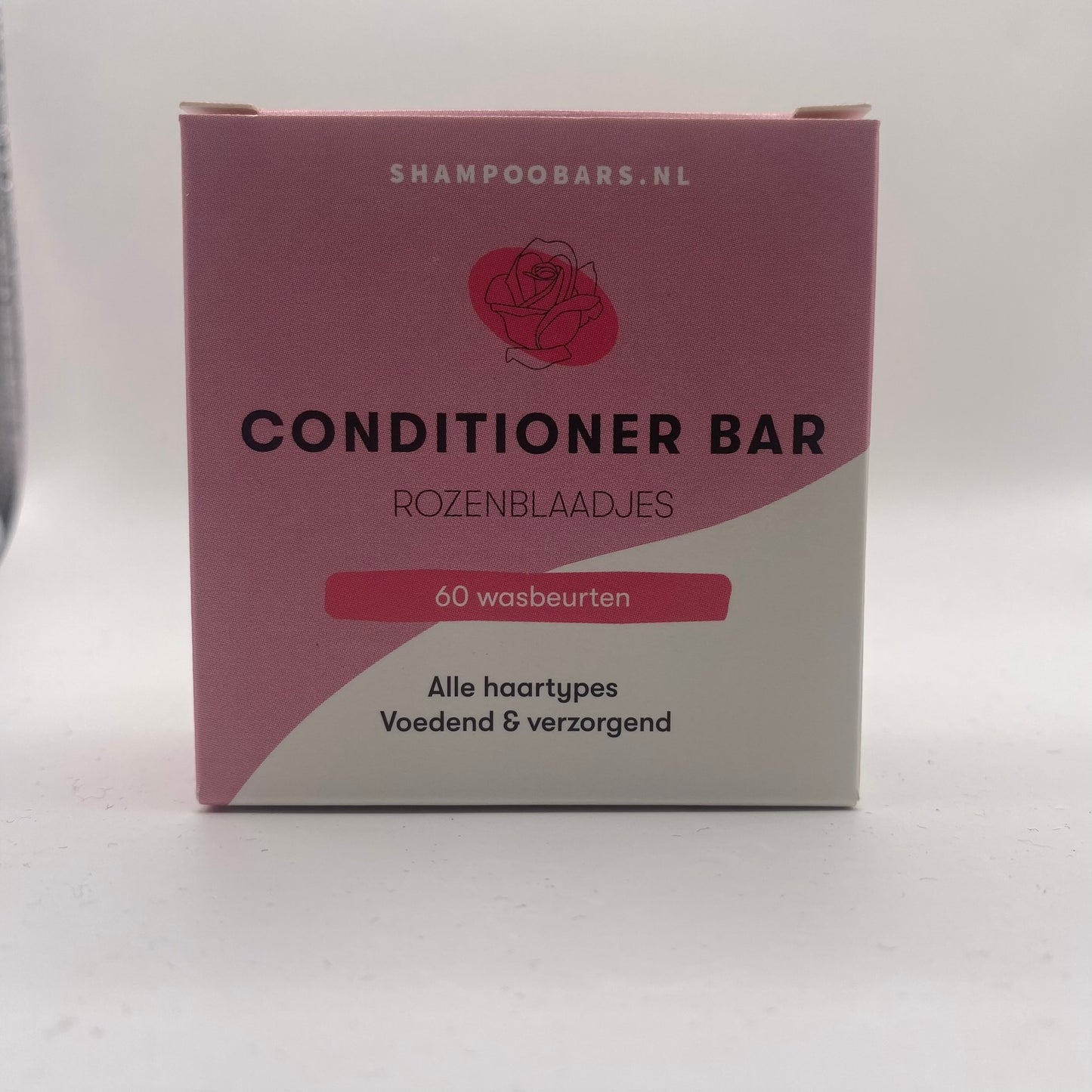 Conditioner Bar - Rozenblaadjes