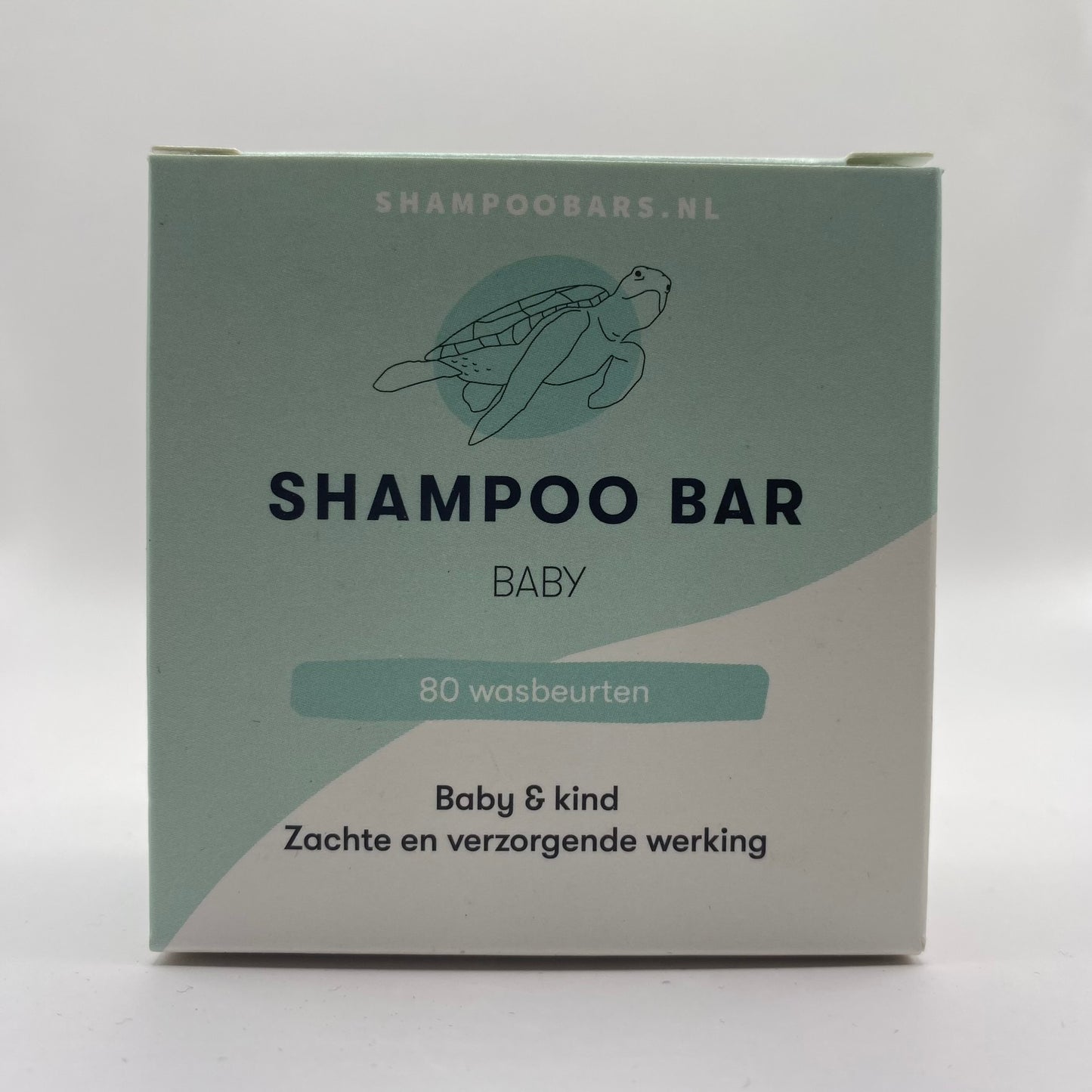 Shampoo Bar - Baby